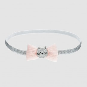 Bandeau enfant Cats & Crown