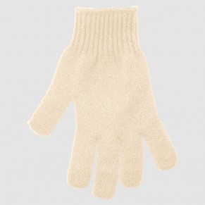 Gants exfoliants x2 - Doux