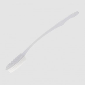 Brosse bain massante -...