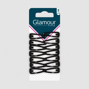 Barrettes clic clac petit... 2