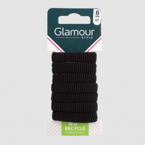 Mini élastiques mousse x7... 2