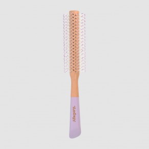 Brosse à cheveux brushing -...