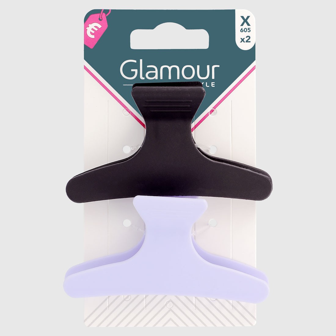 Westmark 2X Pince de Cuisine, de Friture et de Service, Pince à Grillade, Plastique, Longueur: 29 cm, Noir, 136922E3 Westmark 2X Pince de Cuisine, de Friture et de Service, Pince à Grillade, Plastique, Longueur: 29 cm, Noir, 136922E3
