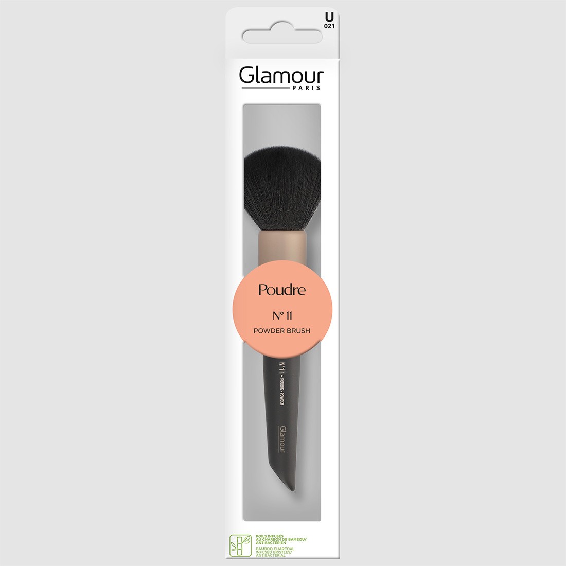 Pinceau poudre - Glamour Paris