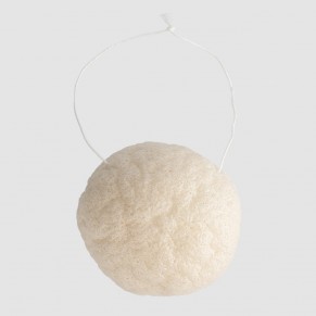 Eponge konjac