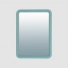 Miroir rectangulaire