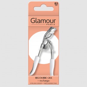 Recourbes cils + recharge 2