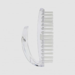 Brosse à ongles avec poignée