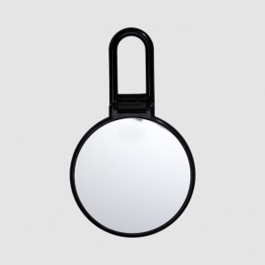 Miroir grossissant avec manche