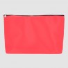 Trousse de toilette couleur grand format
