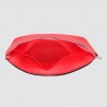 Trousse de toilette couleur grand format