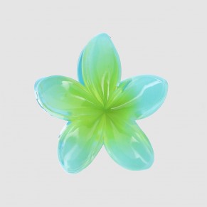 Pince grand modèle fleur...