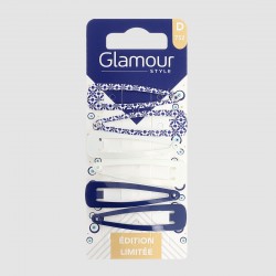 Barrettes clic clac... 2