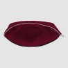 Trousse de toilette couleur grand format