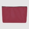 Trousse de toilette couleur grand format