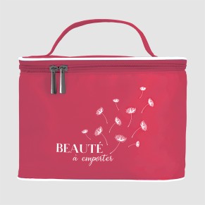 Vanity souple couleur avec...
