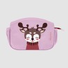 Trousse enfant avec imprimé