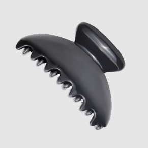 Grande pince à cheveux... 2