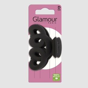 Grande pince à cheveux... 2