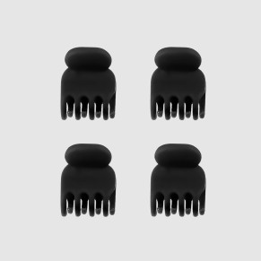 Pinces à cheveux puces...