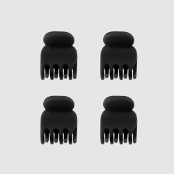 Pinces à cheveux puces...