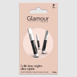 Colle faux ongles ultra... 2
