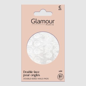 Autocollants double face... 2