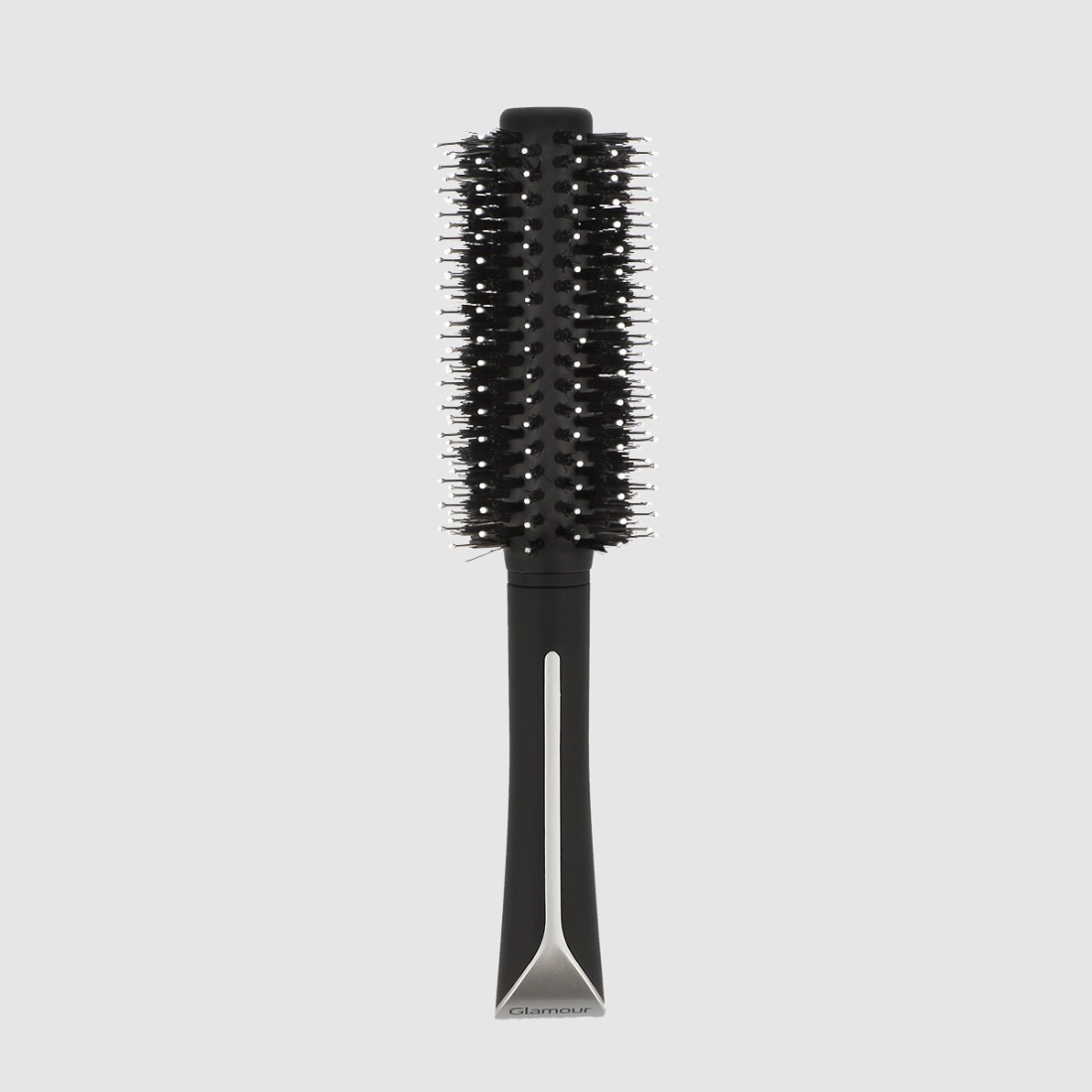 Brosse brushing facile sanglier & nylon