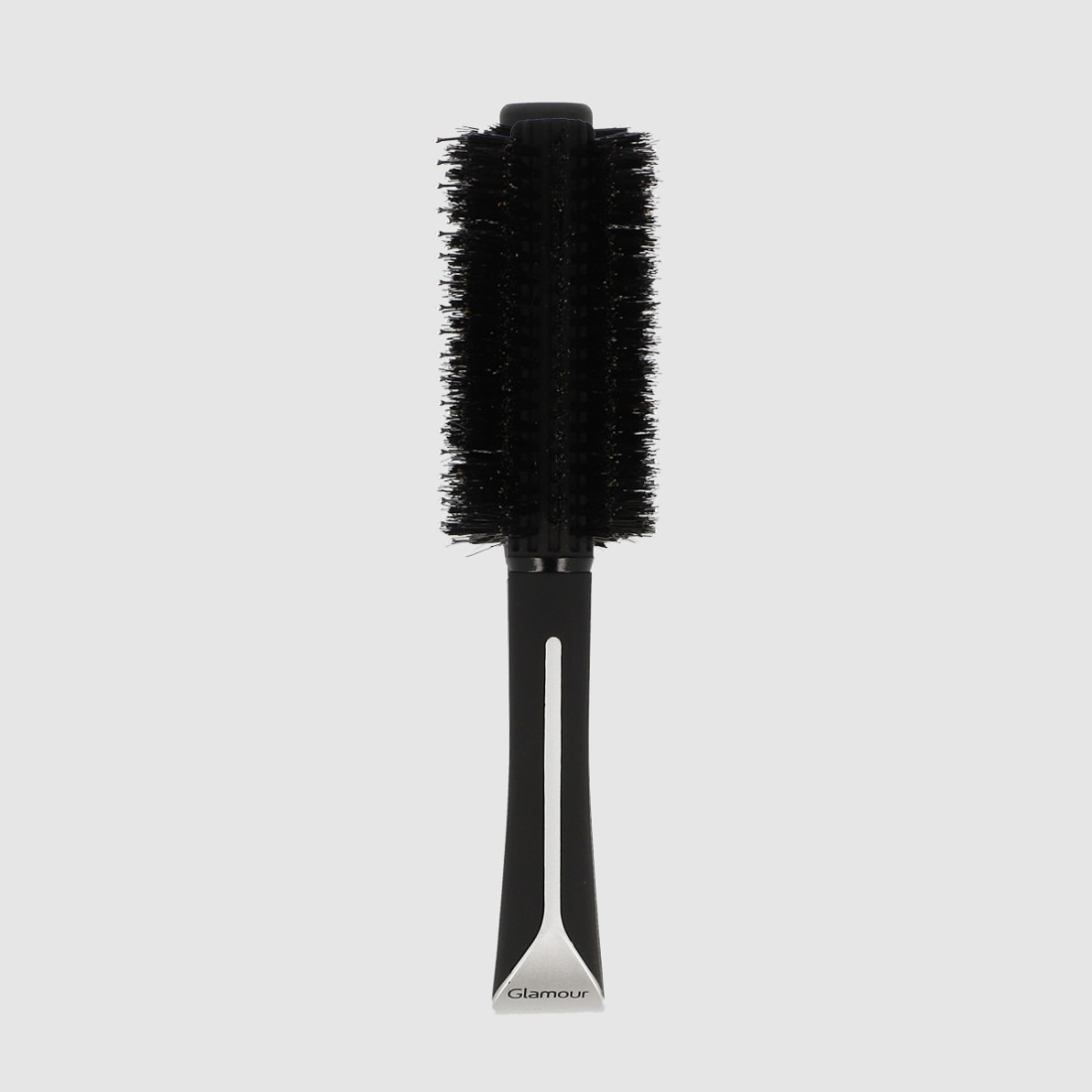 Brosse brushing doux sanglier & nylon