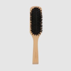 Brosse plaquage