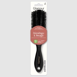 Brosse démêlage et lissage 2