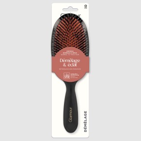 Brosse démêlage et éclat... 2