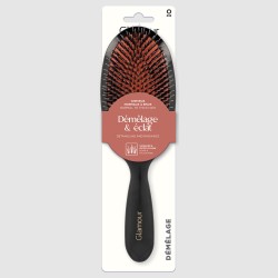Brosse démêlage et éclat... 2