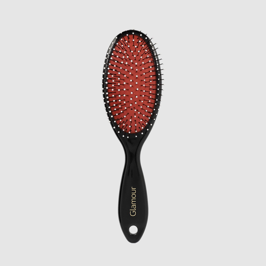 Brosse démêlage doux avec picots...