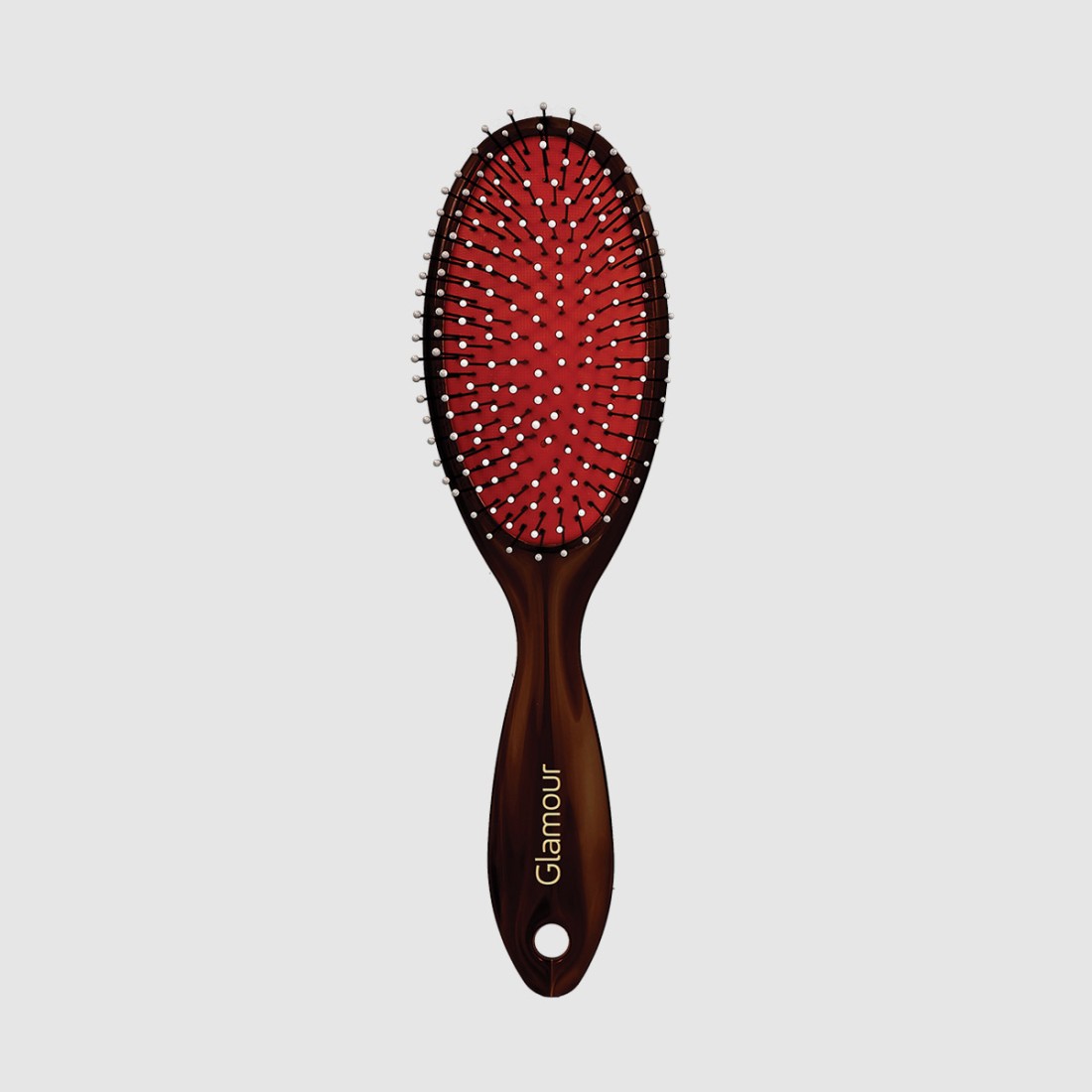 Brosse démêlage doux avec picots...