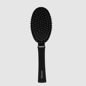 Brosse ovale démêlage et... 2