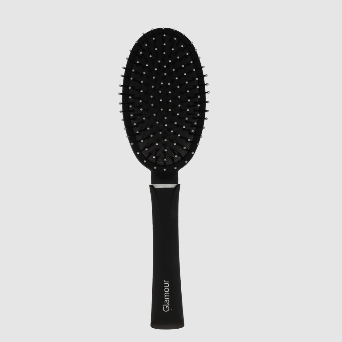 Brosse ovale démêlage et massage