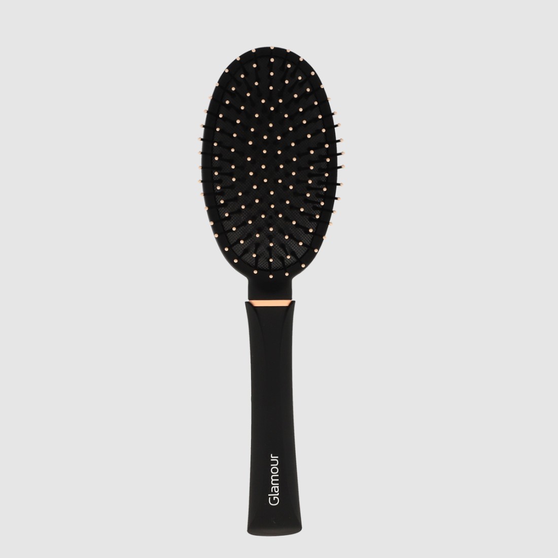 Brosse ovale démêlage et massage