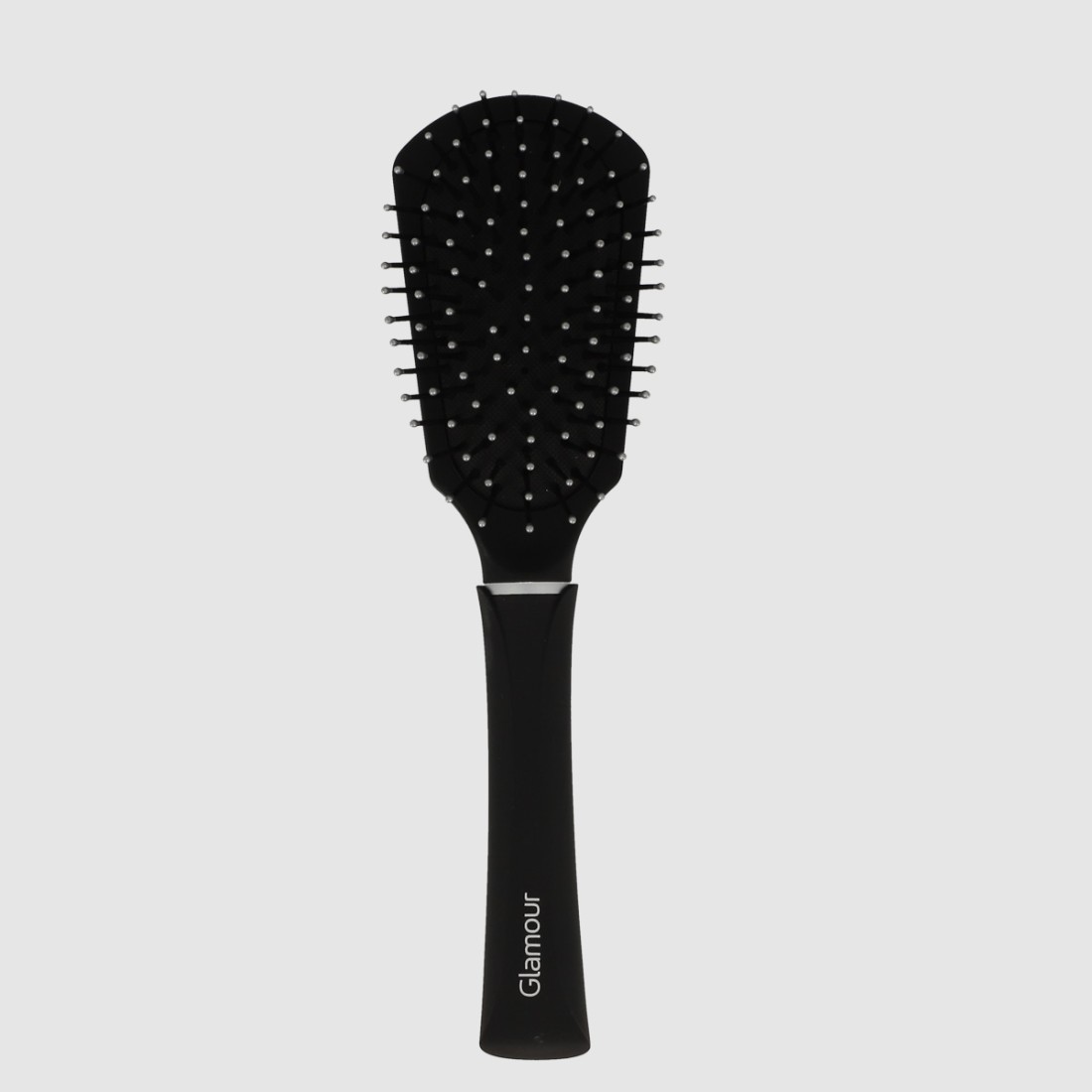 Brosse compacte démêlage et massage