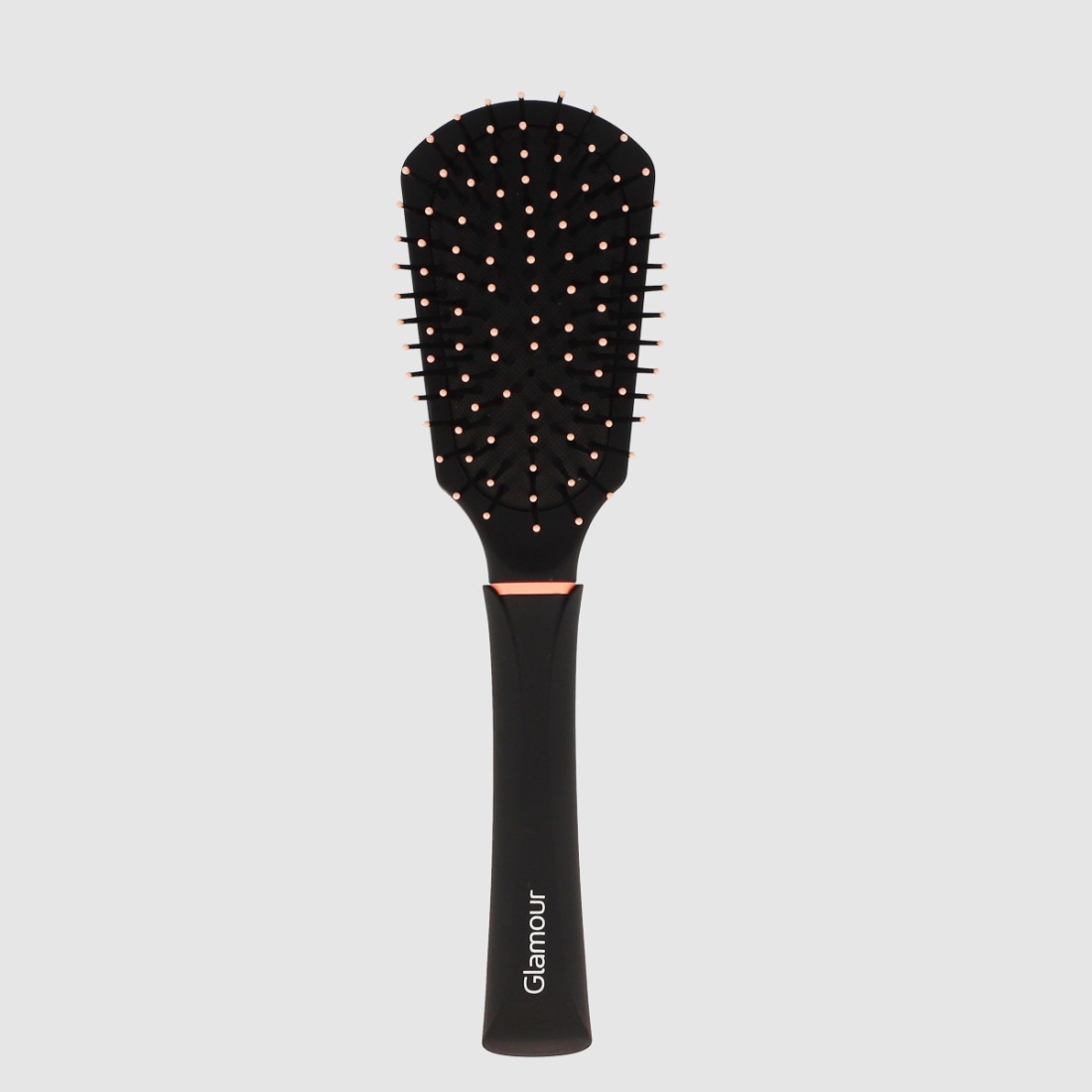 Brosse compacte démêlage et massage