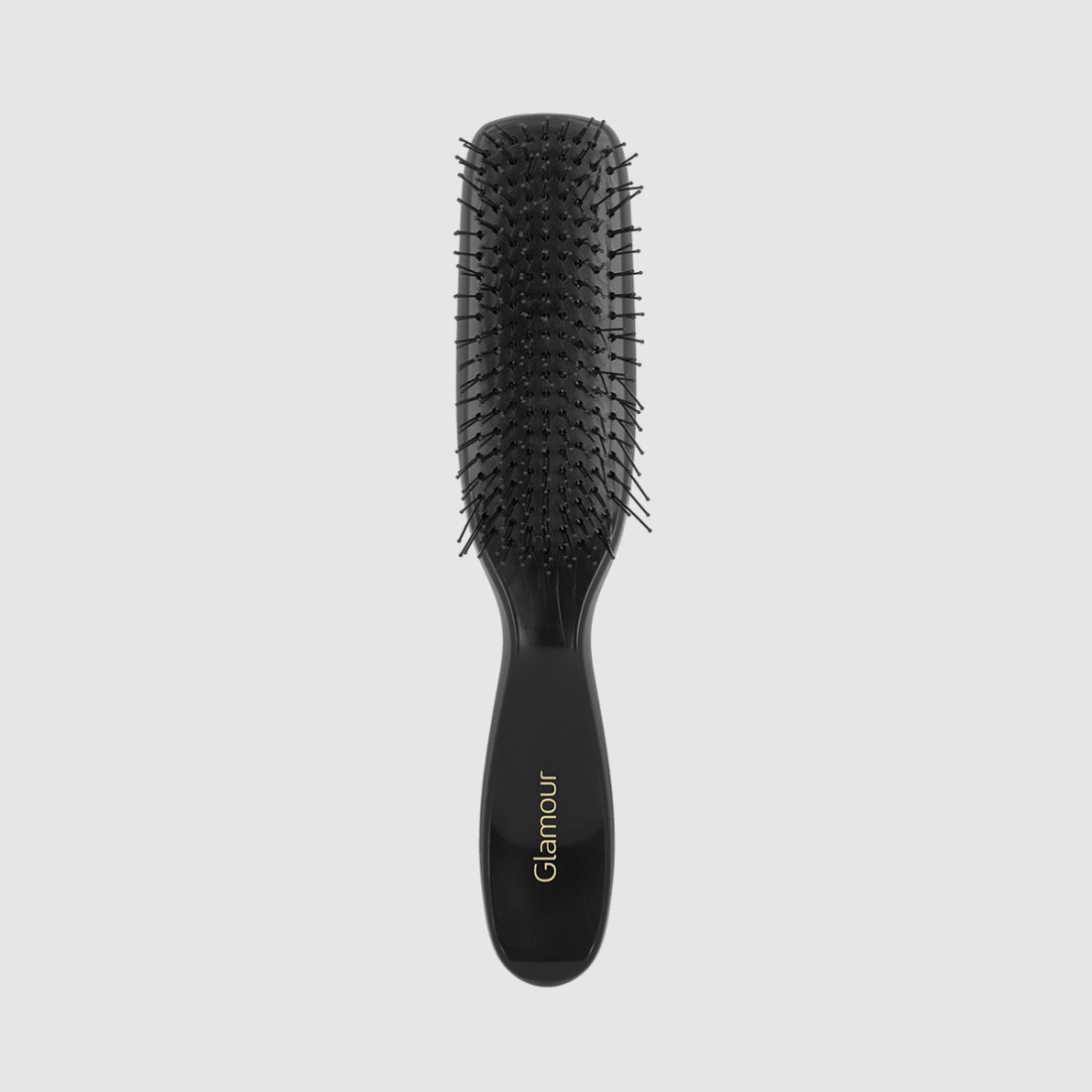 Brosse plate démêlage doux