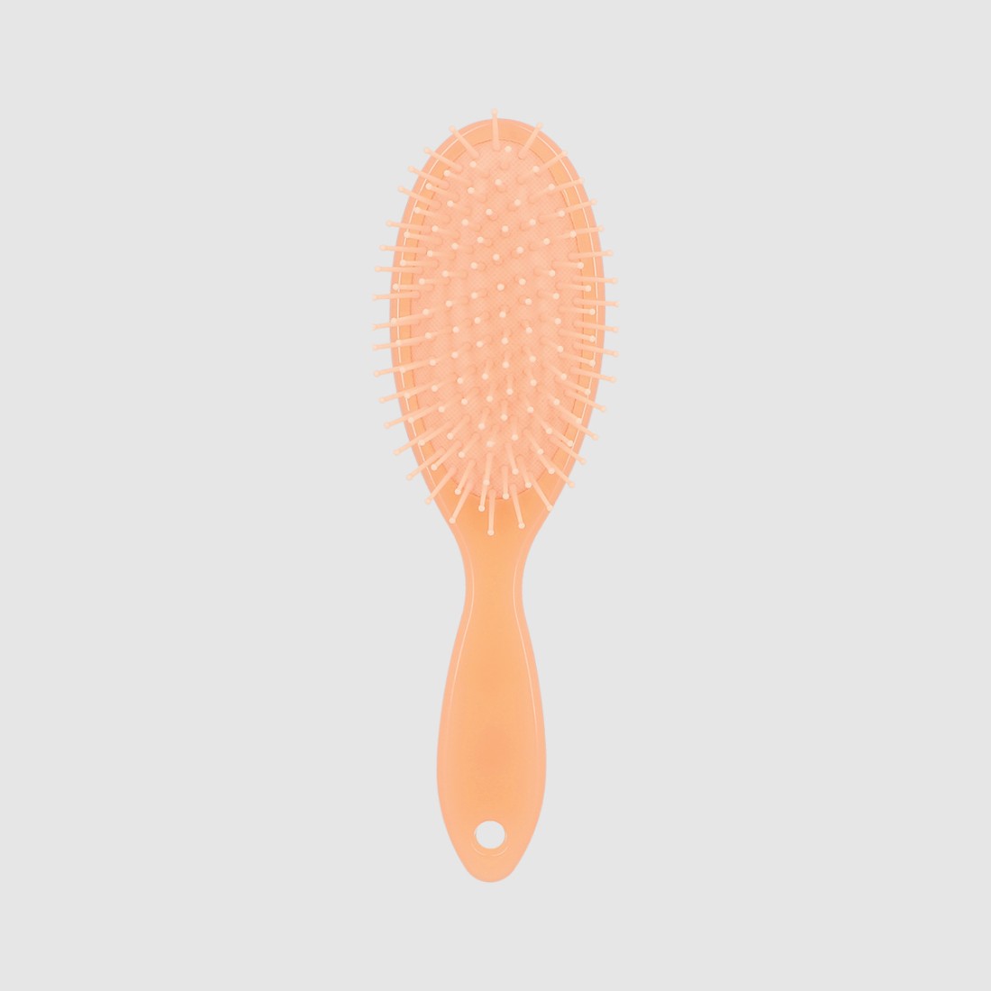 Brosse plate démêlage et picots massants