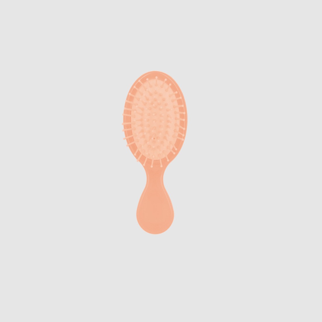 Brosse petit modèle démêlage et massage