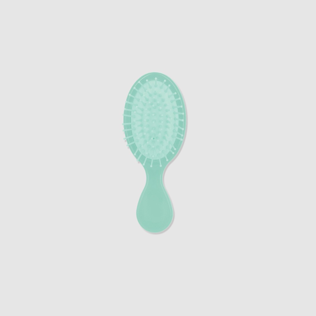 Brosse petit modèle démêlage et massage