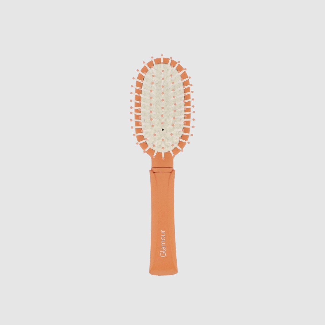 Brosse petit modèle ovale démêlage...