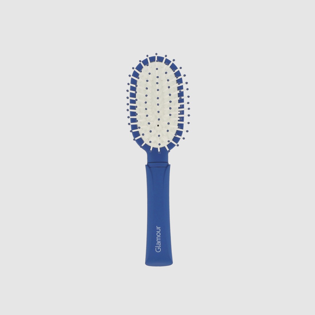 Brosse petit modèle ovale démêlage...
