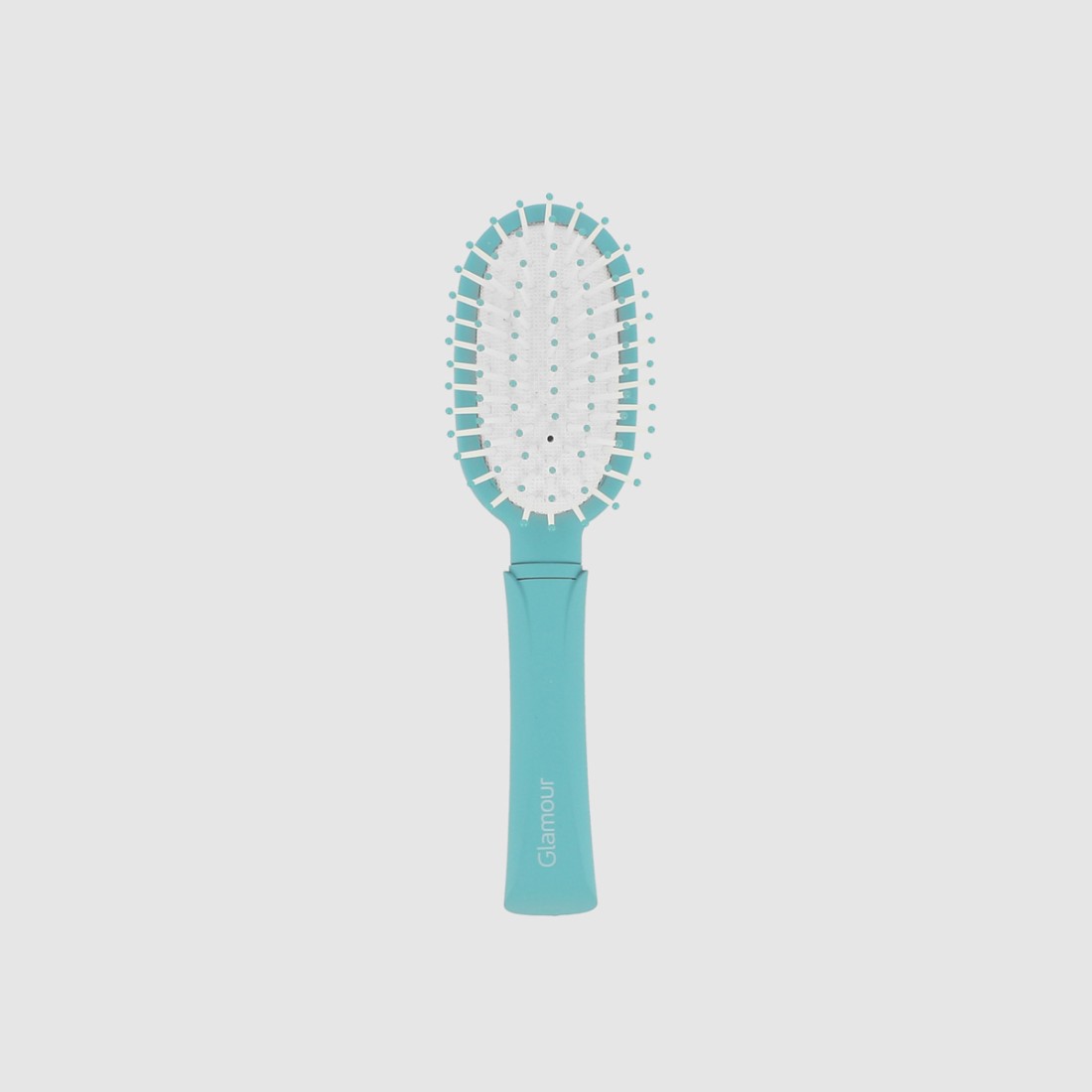 Brosse petit modèle ovale démêlage...