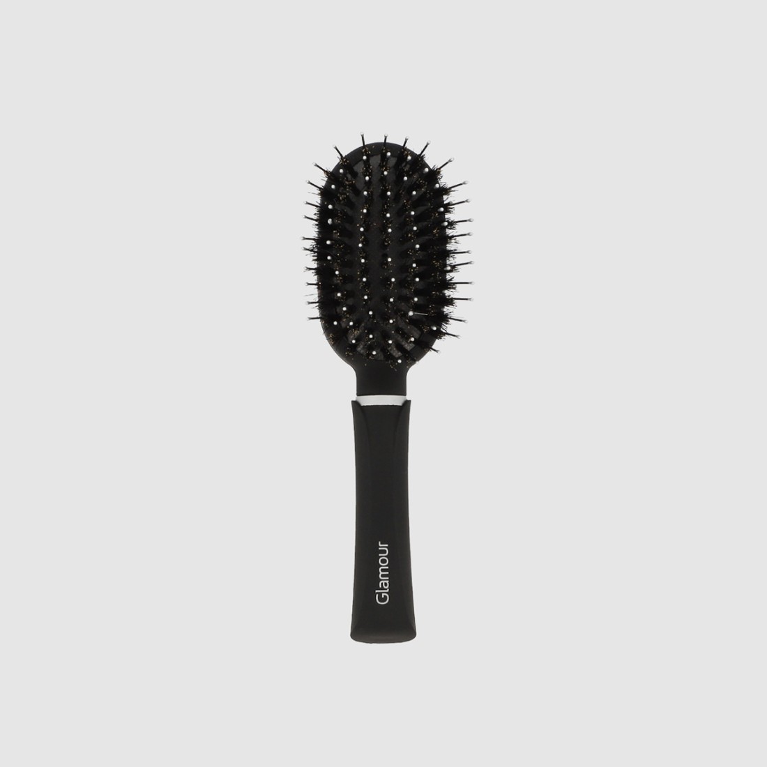 Petite brosse ovale démêlante...
