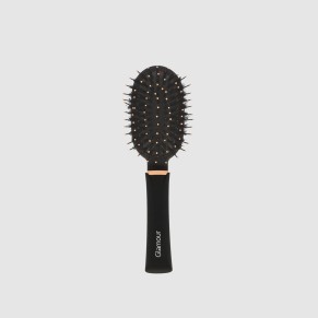 Petite brosse ovale...