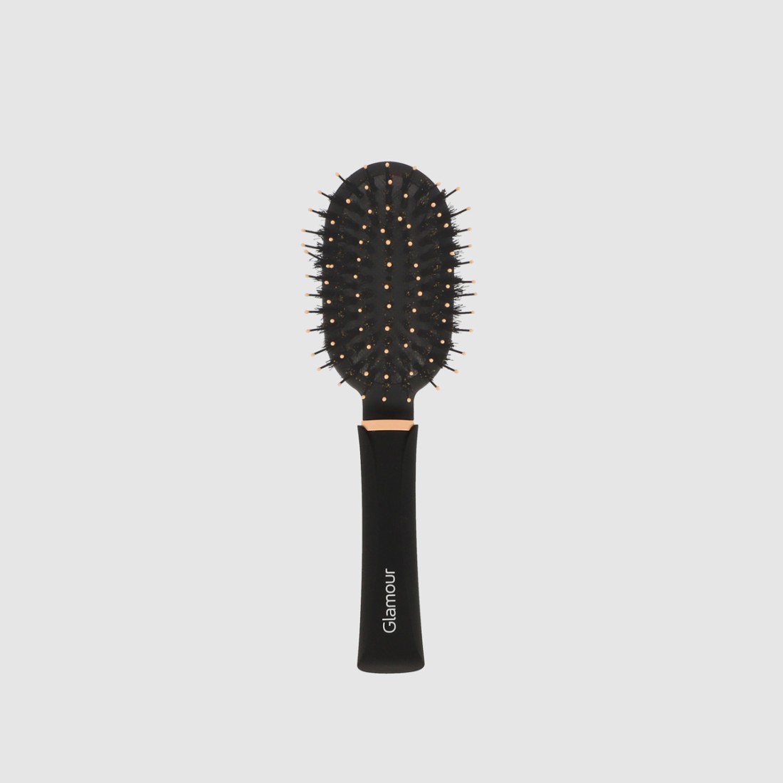 Petite brosse ovale démêlante...